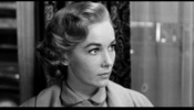 Psycho (1960)Vera Miles and closeup